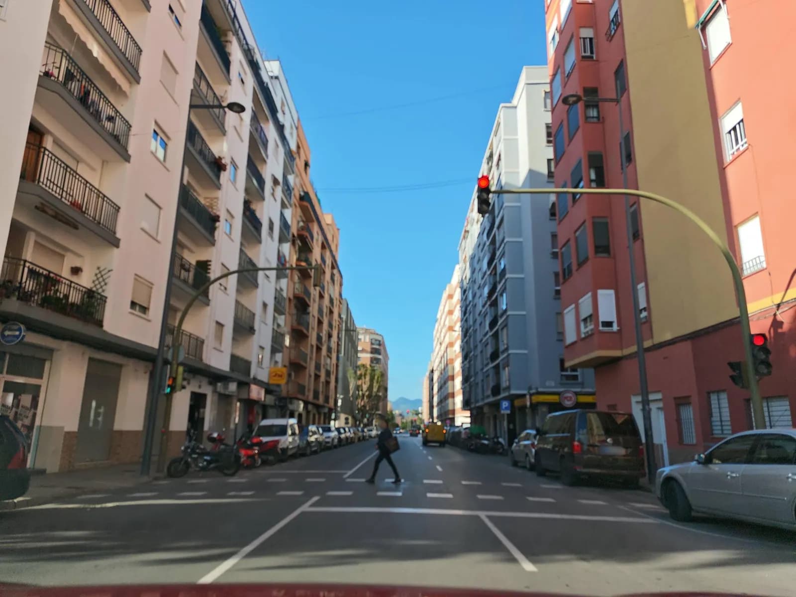 Parking APARCAMIENTO MIGUEL BELLIDO - Castellón en Castellón