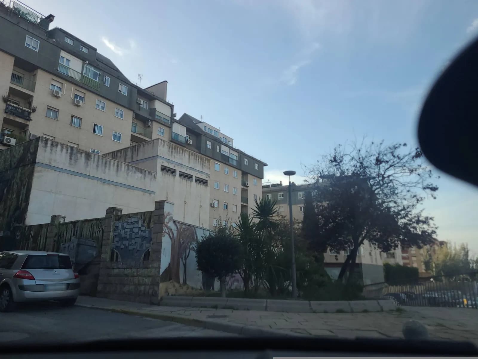 Parking de Renfe-Adif en Jaén en Jaén — foto 2 de 2