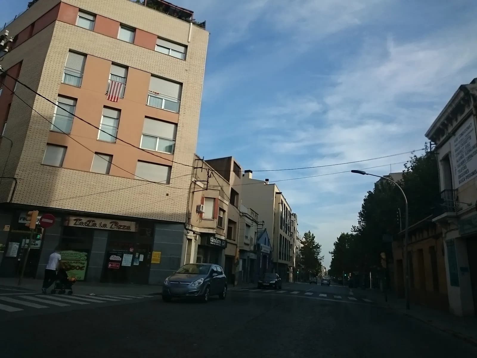 Parking Escapa Sabadell en Sabadell (Barcelona)