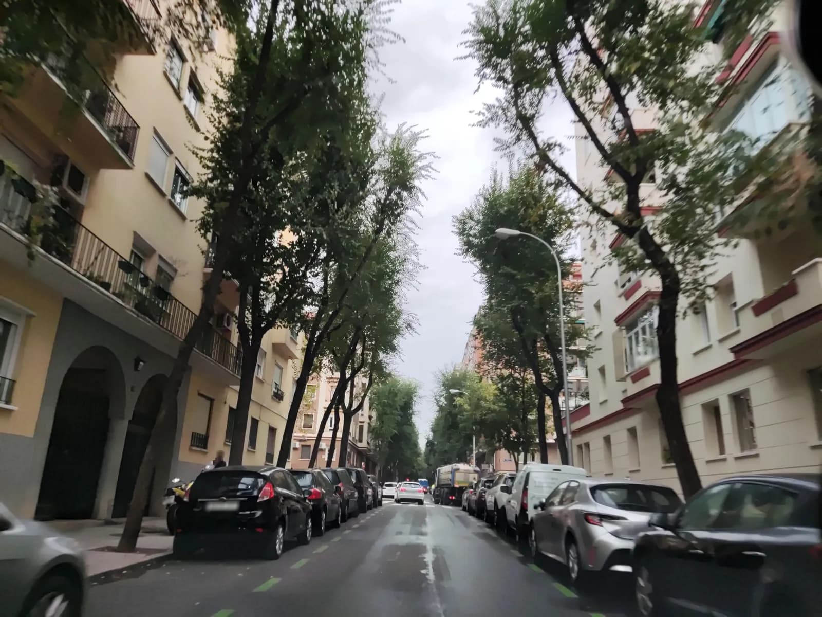 Parking Azca 86 (Orense 24) en Madrid en Madrid — foto 1 de 2