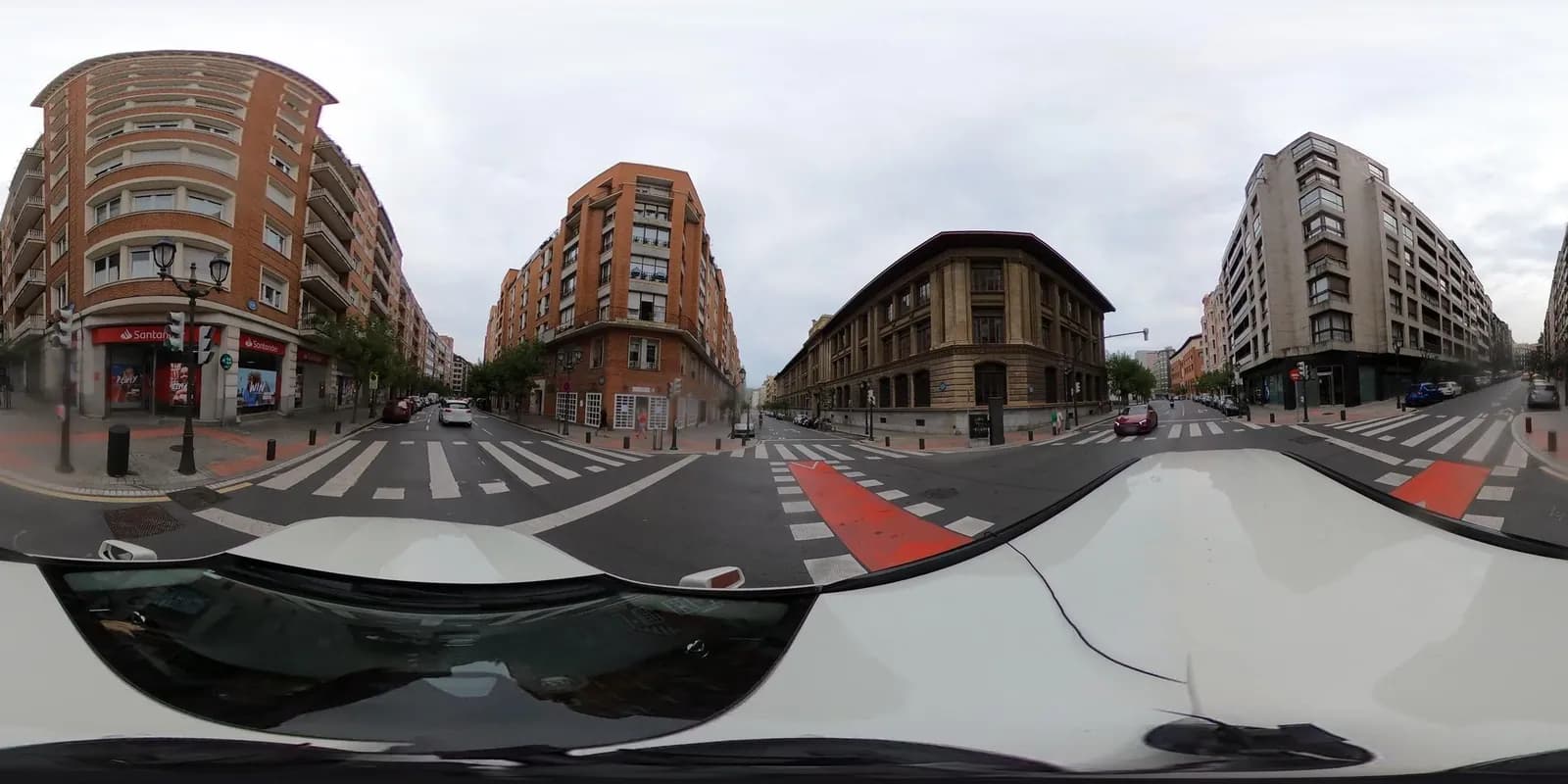 Parking Indigo Instituto en Bilbao (Bizkaia) — foto 1 de 4