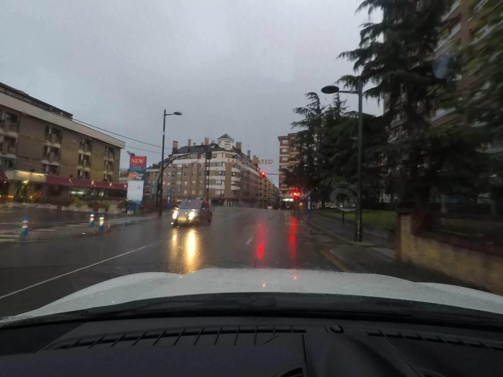 Parking Micampus en Oviedo, abierto 24 horas en Oviedo (Asturias) — foto 2 de 2