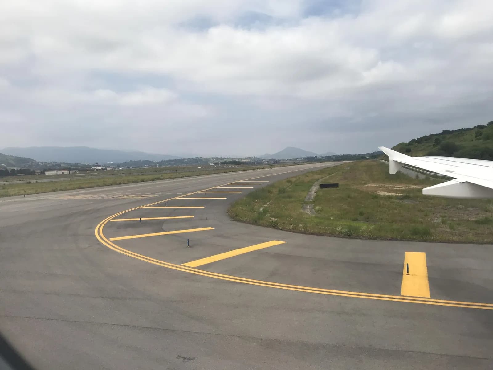 Parking Premium AENA Bilbao en Bizkaia