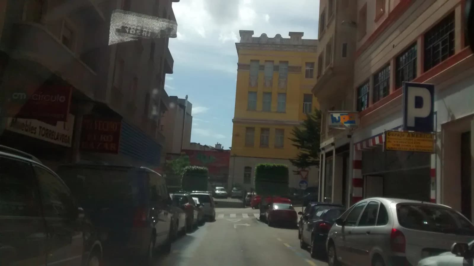 Parking Santander Centro: precio y opiniones en Santander (Cantabria) — foto 3 de 3