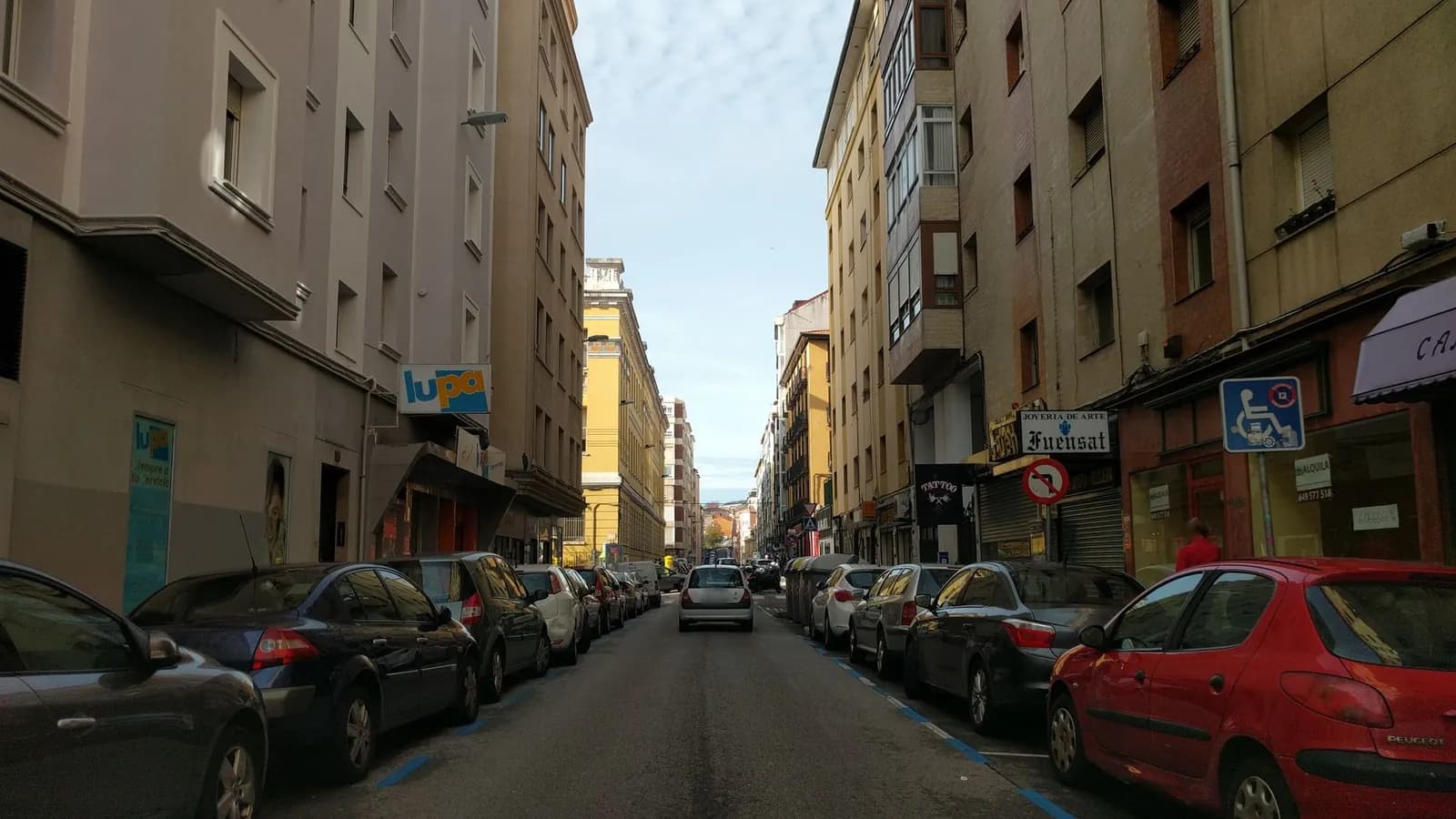 Parking Santander Centro: precio y opiniones en Santander (Cantabria) — foto 2 de 2