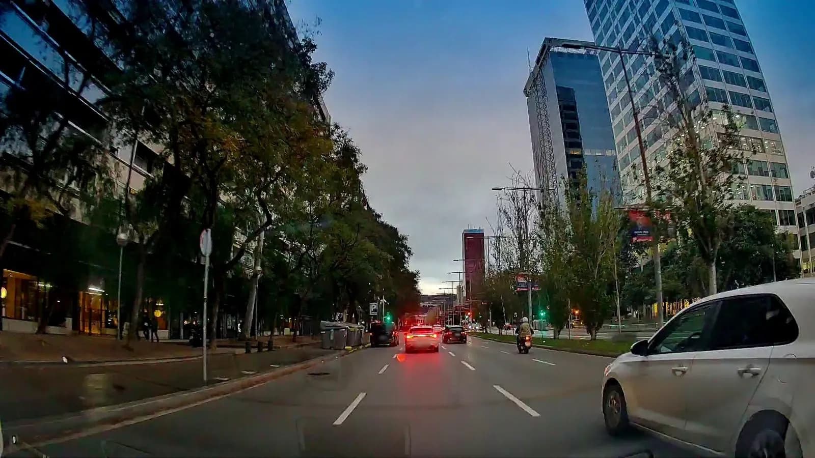 Parking Torre Tarragona 161 – Promoparc en Barcelona