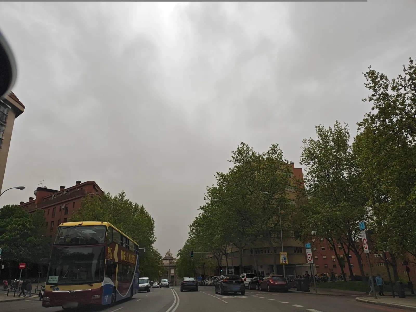 Parking Embajadores El Rastro (Madrid): 24h reservable en Madrid — foto 3 de 3