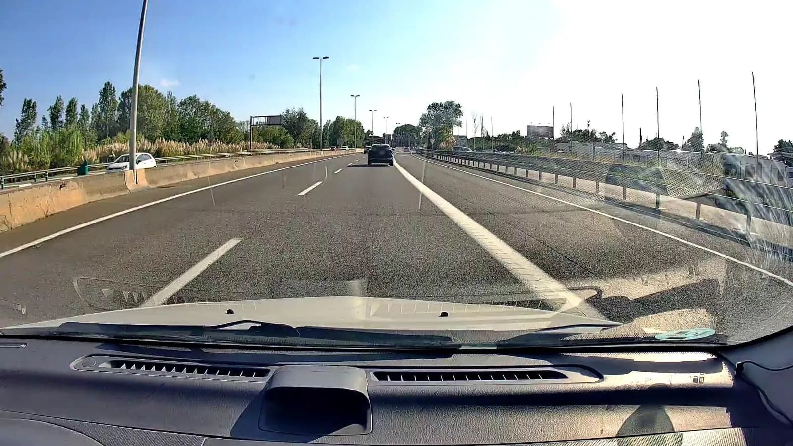 Parking Pim Pam Parking en Viladecans (Barcelona)