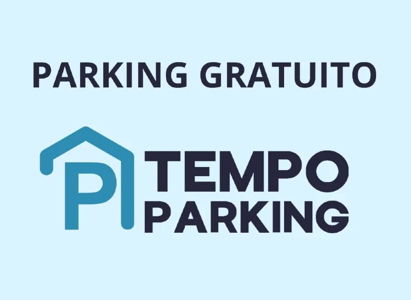 Parking Preferente AENA Aeropuerto de Málaga en Málaga