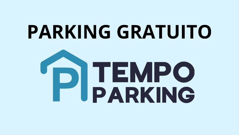 Parking gratuito en Alicante (Calle Cine (zona Alipark)) en Alicante