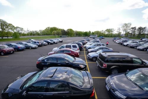 Parking Catedral Telpark by Empark