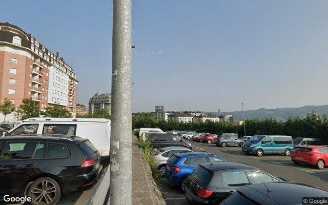 Apacamiento Disuasorio de Miribilla