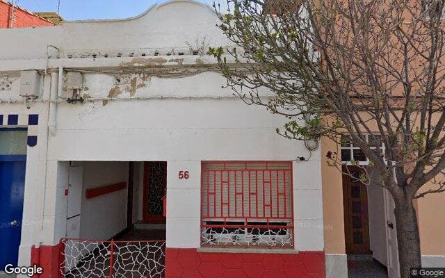 [P] aparcamiento badalona