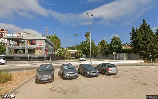 Aparcamiento l Clientes Supermercados Día