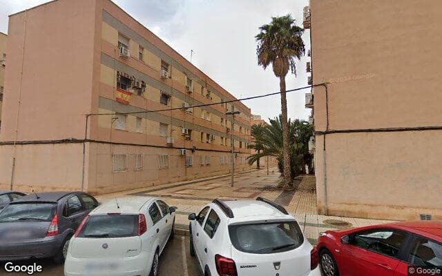 Aparcamiento Público Gratis