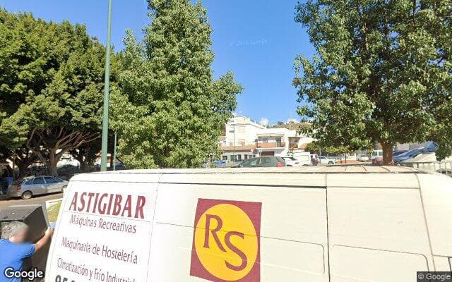 Aparcamiento Sujeto AR