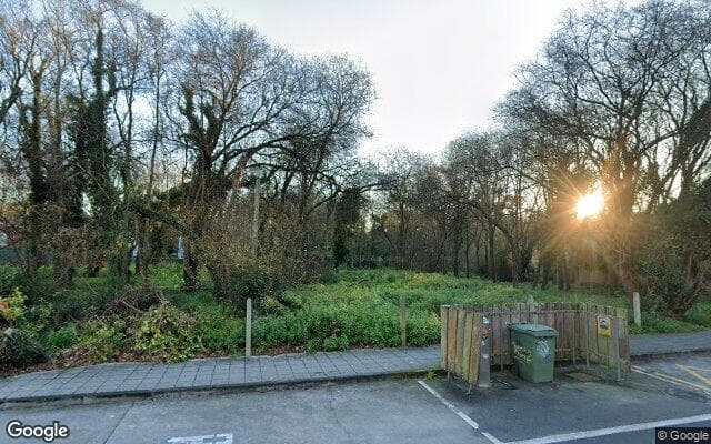 Área de Autocaravanas Oleiros