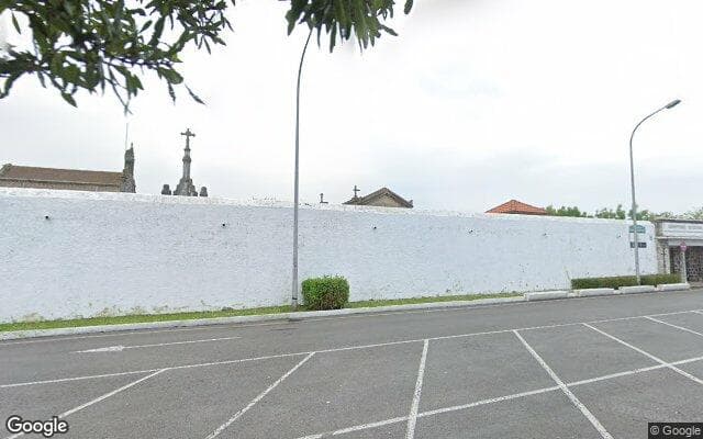 Cementerio de El Sucu