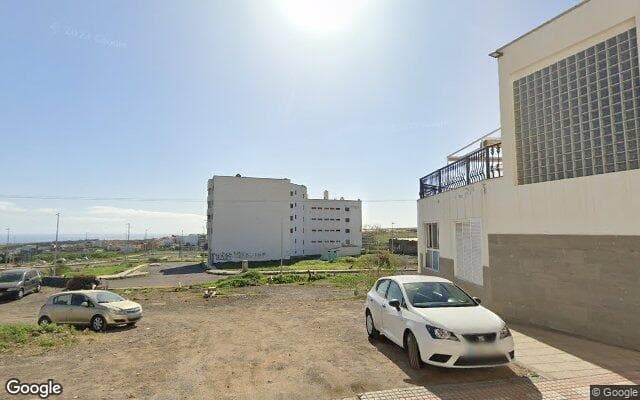 Parking — Gratis Parkplatz