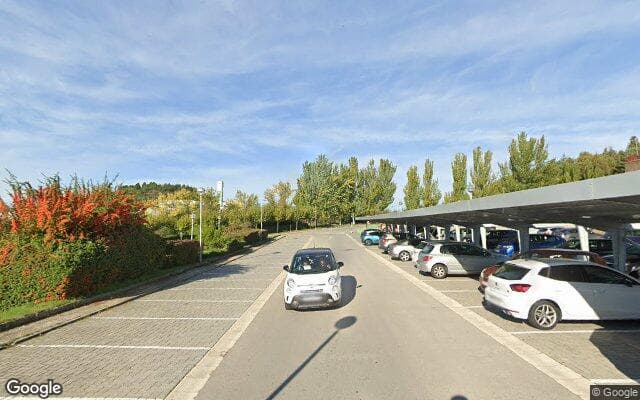 Hospital Divino Valles