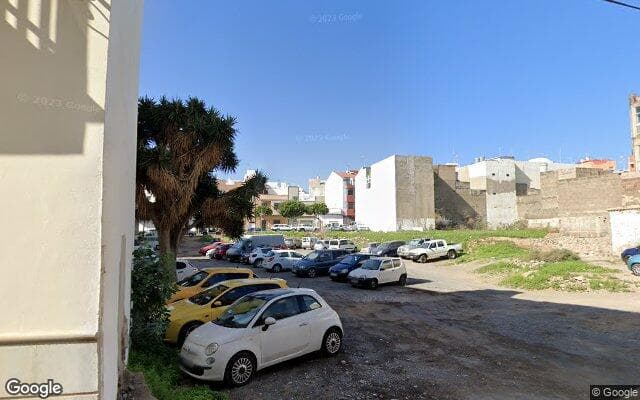 Parking Calle Ordoño Bermúdez, 8