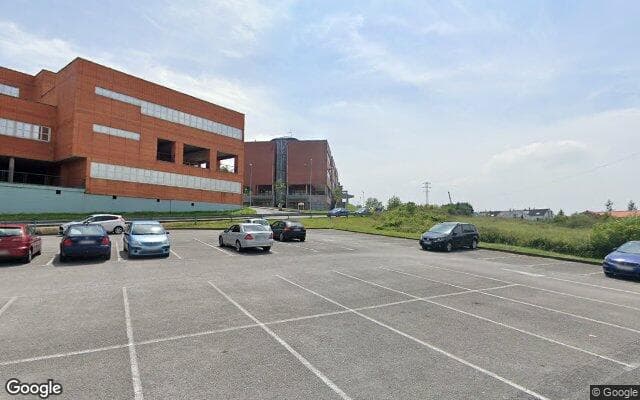 Parking facultad de derecho