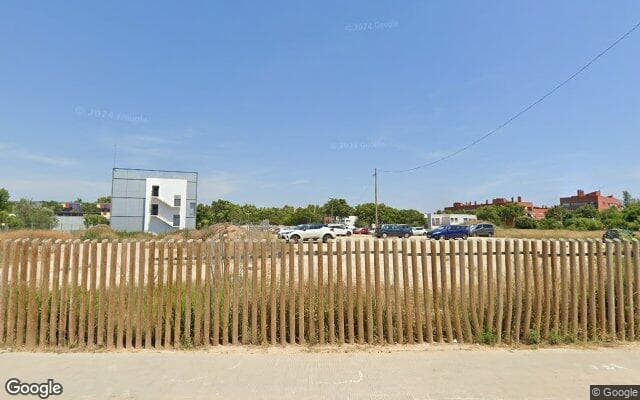 Parking — Barcelona