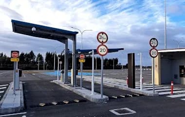 Parking AENA Larga Estancia Asturias en Aeropuerto de Asturias (Asturias)