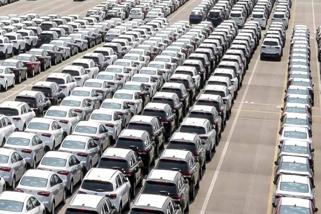 Parking Aparcalo - Aeropuerto Alicante en Alicante
