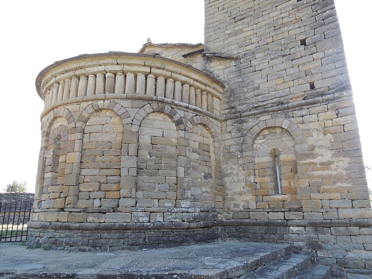 Lacuniacha (Piedrafita de Jaca)