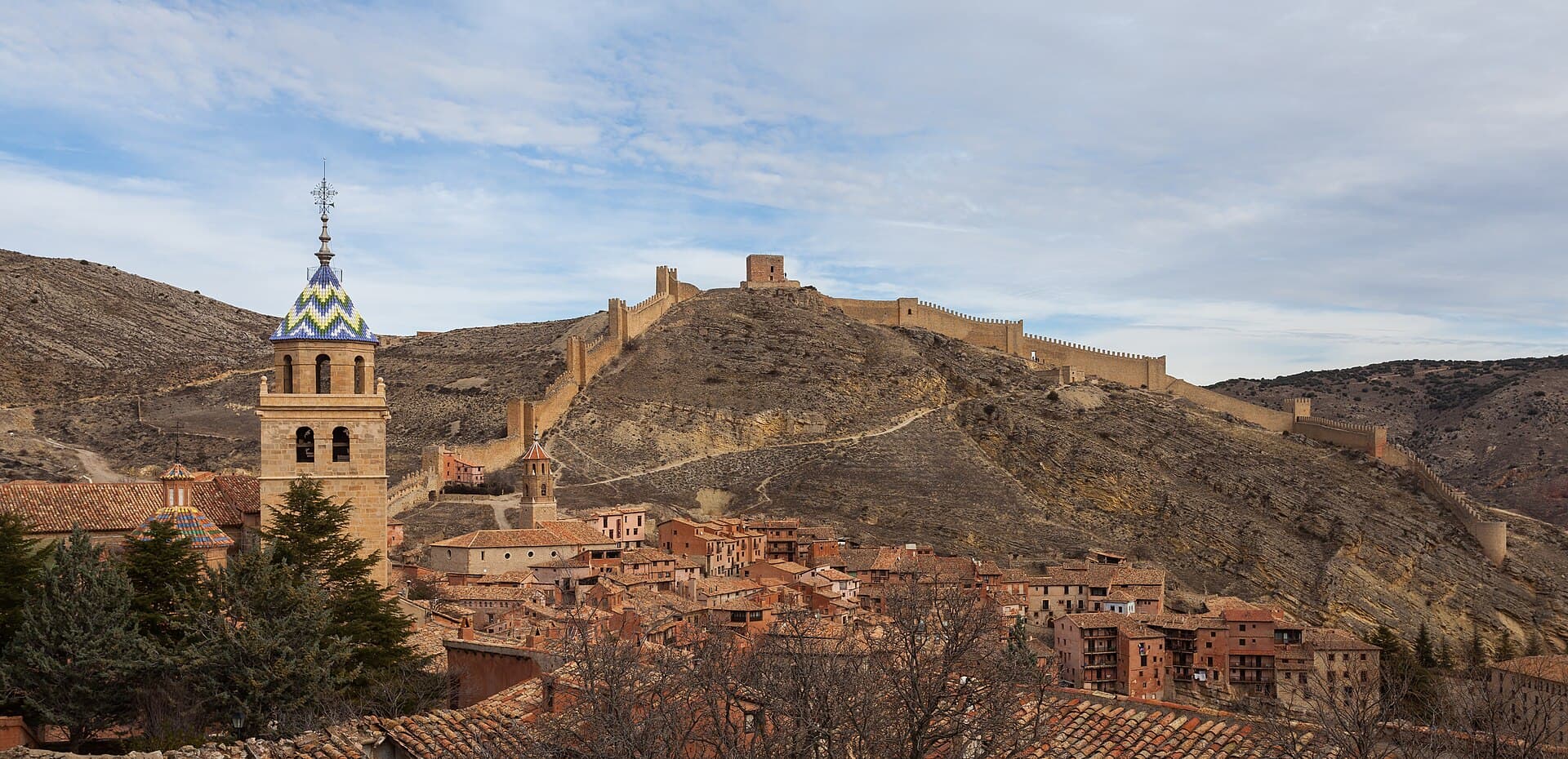 Albarracín (Teruel)