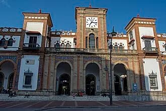 Alcázar de Jerez