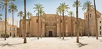 Catedral de Almería