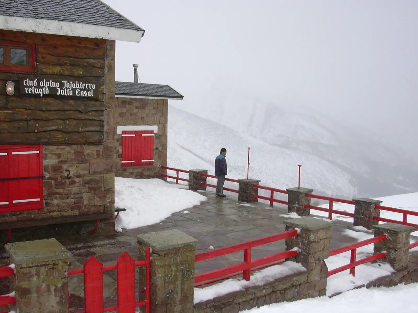 Alto Campoo