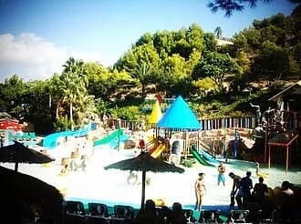 Aqualandia (Benidorm)