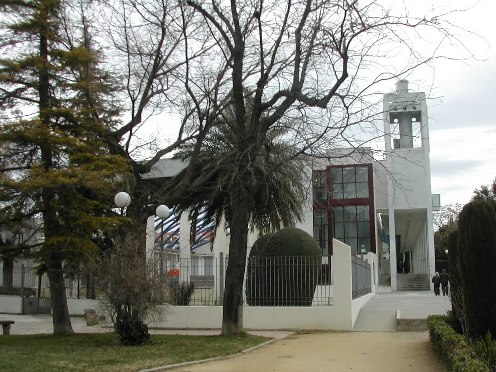 Auditorio de la Alameda