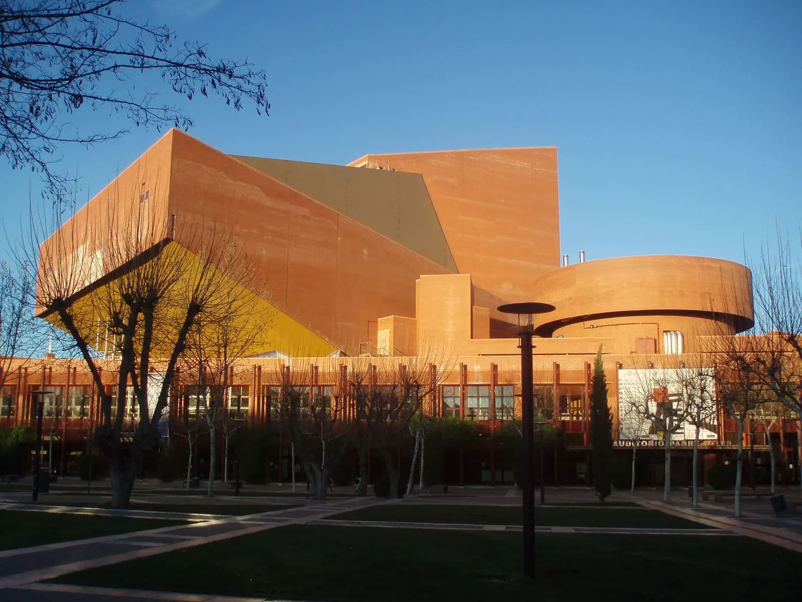 Auditorio (Leganés)