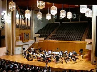 Auditorio Manuel de Falla (Granada)