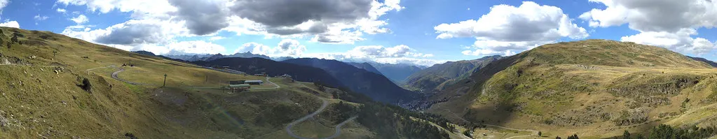 Baqueira Beret