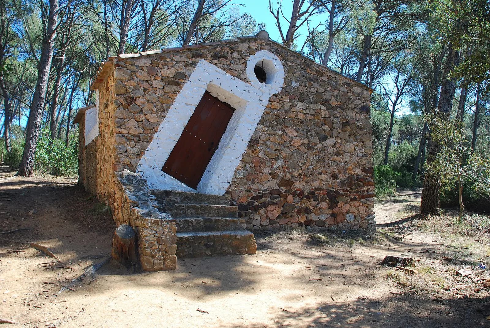Barraca de Dalí