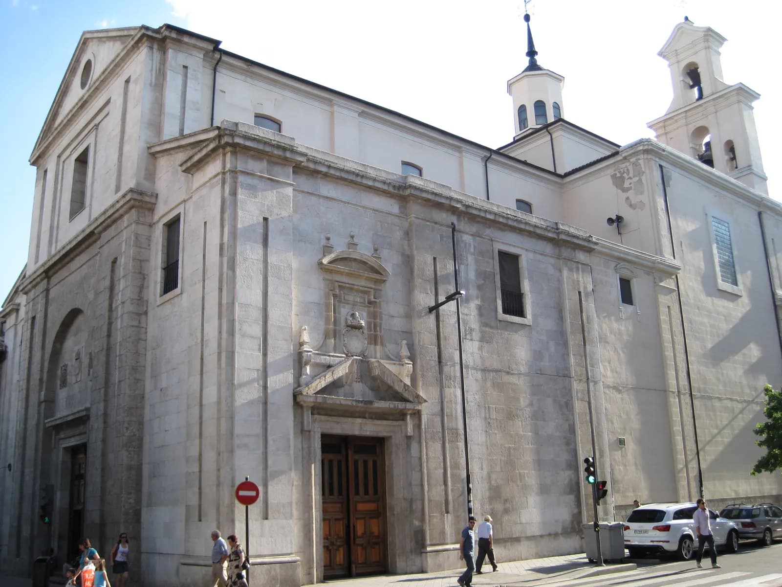 Basílica Nacional de la Gran Promesa