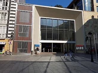 Casco Viejo de Bilbao