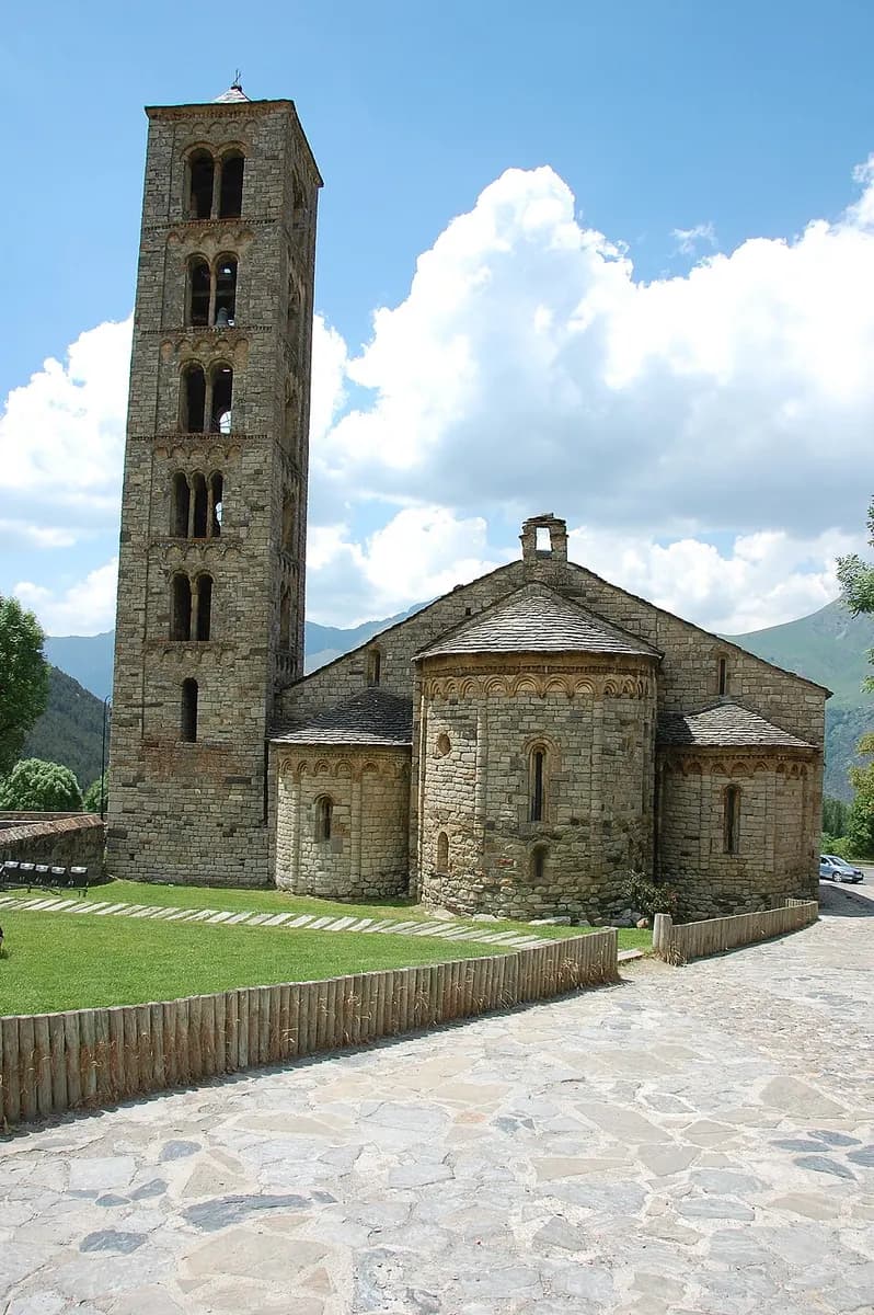 Boí Taüll