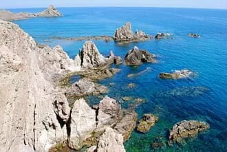 Parque Natural Cabo de Gata-Níjar