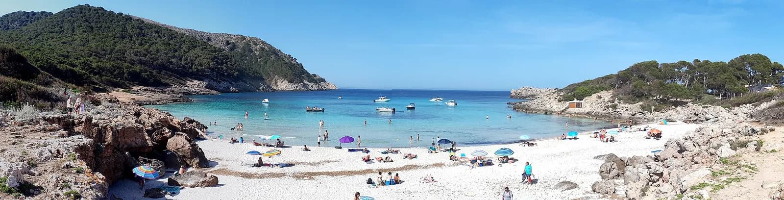 Cala Moltó