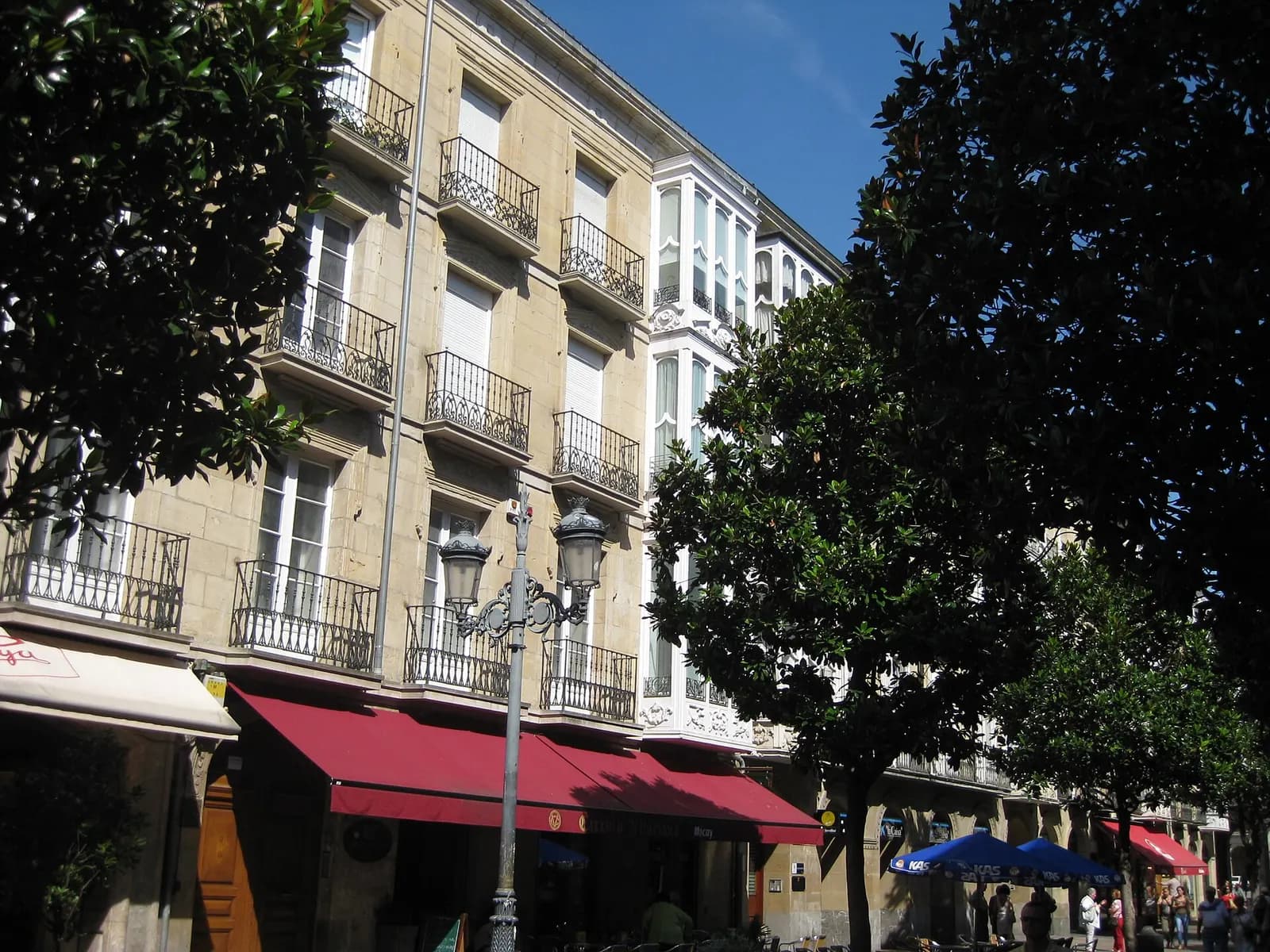 Calle Dato