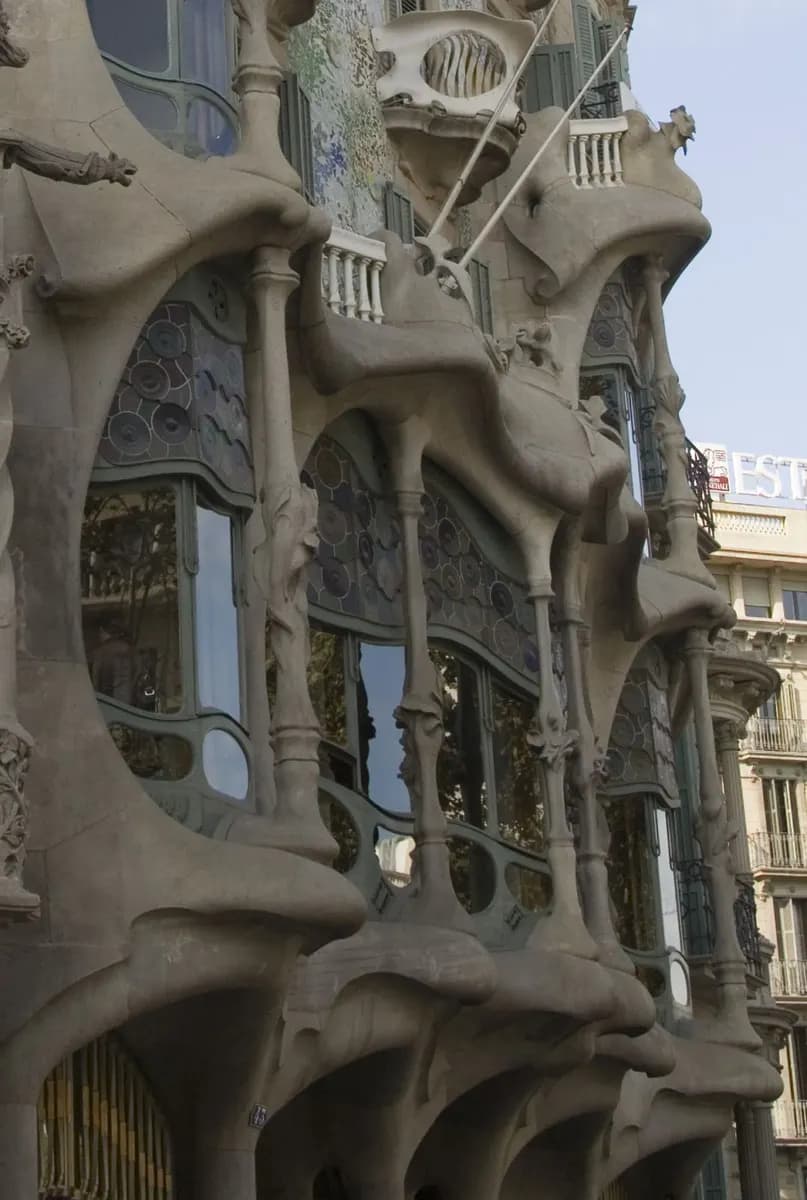 Casa Batlló