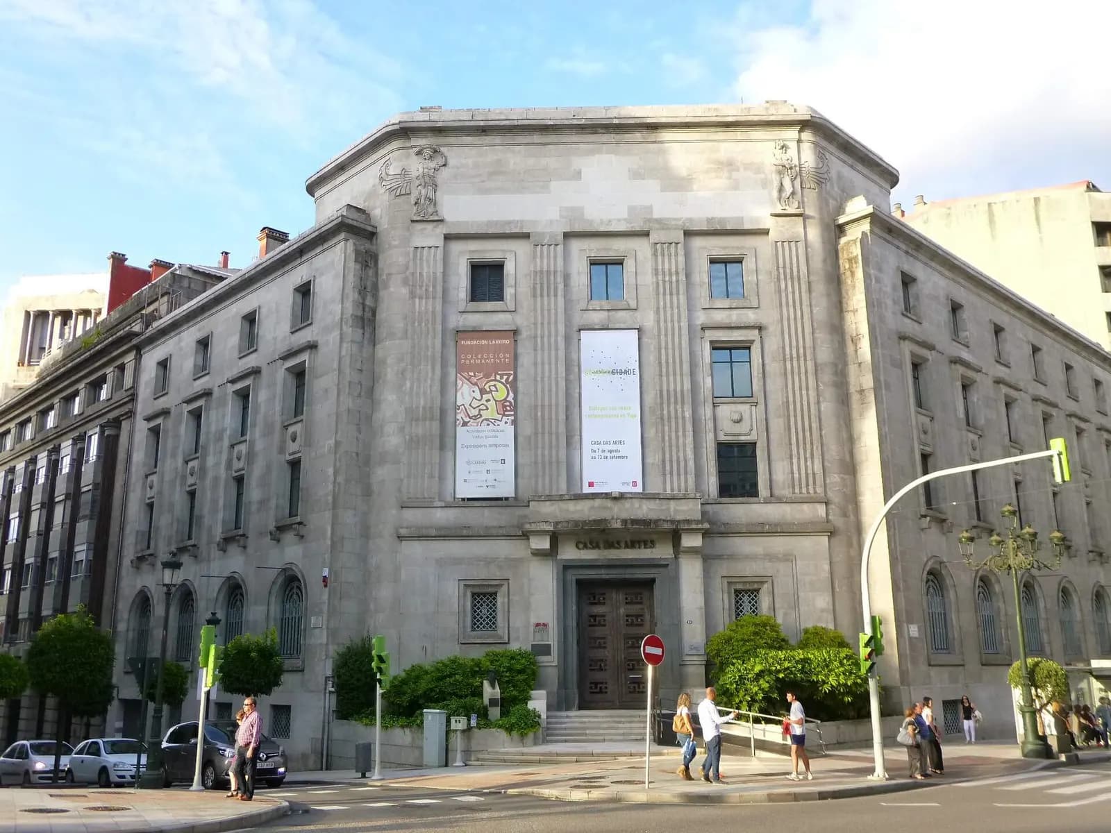 Casa das Artes