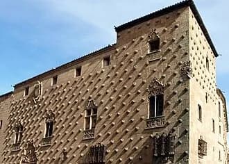 Casa de las Conchas (Salamanca)