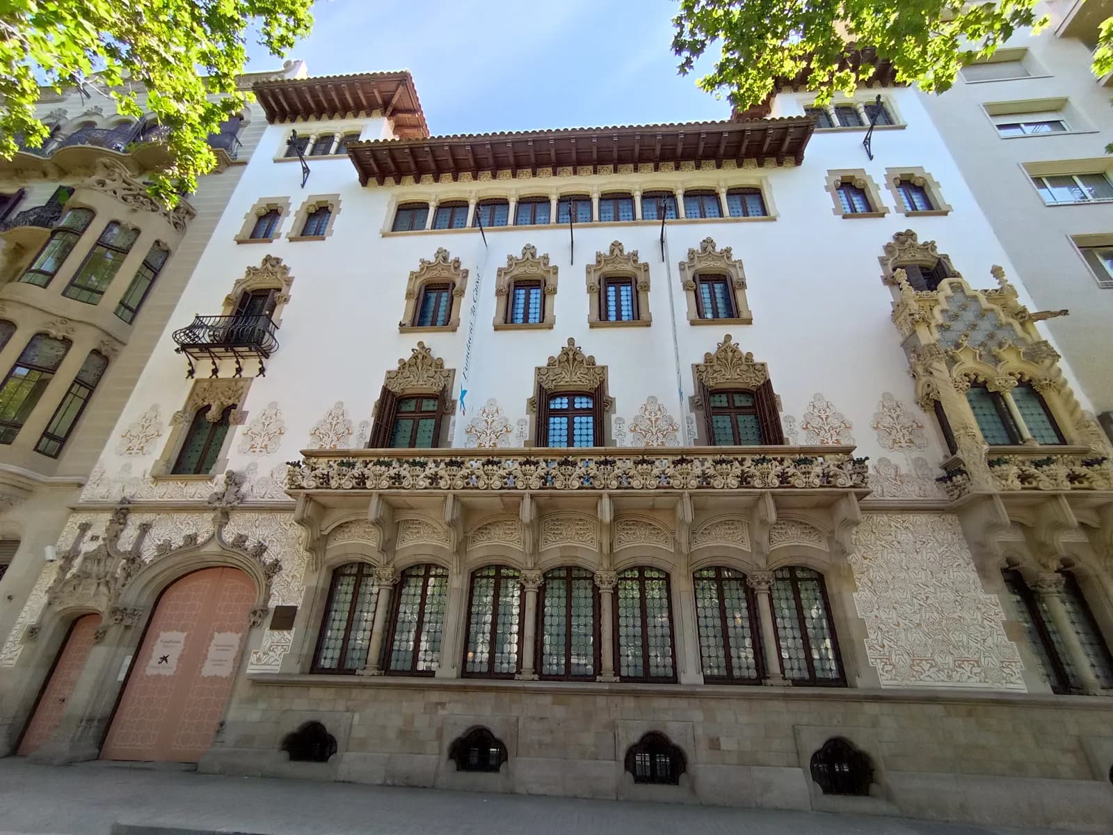 Casa Macaya